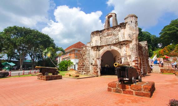 葡萄牙廣場 Portuguese Square